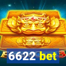 6622 bet